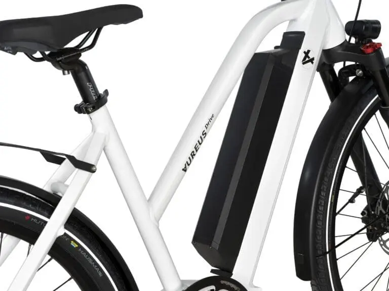 Batterie de vélo électrique : charge et entretien corrects pour une durée de vie maximale