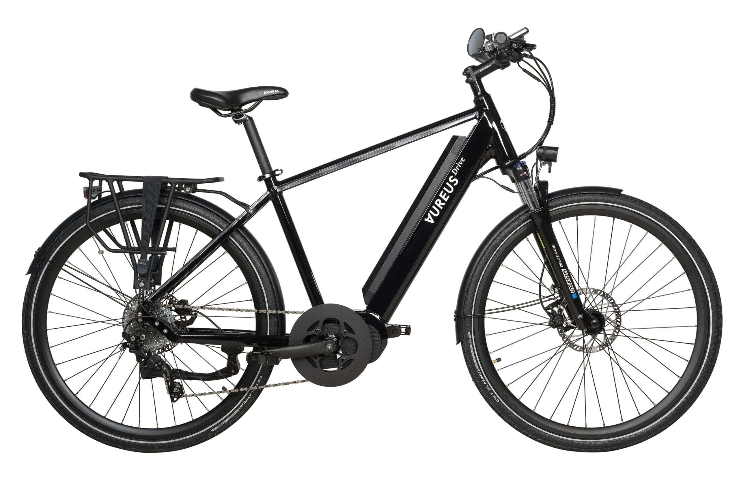 Velo electrique haut 2025 de gamme suisse