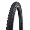 Der Schwalbe Pneu Marathon 365 700x47C für das Power45 E-Bike Modell von AureusDrive.