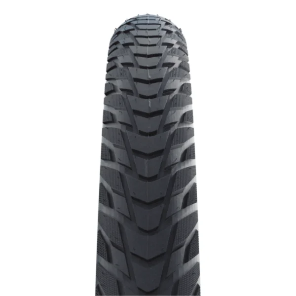 Schwalbe Pneu Marathon E-Plus 28×2.00 Power45-1 Marathon E-Plus Reifen von Schwalbe für E-Bikes S-Pedelecs bis 50 km/h
