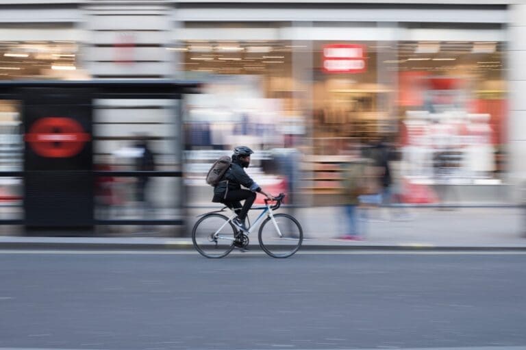 E-Bike vs. Pedelec