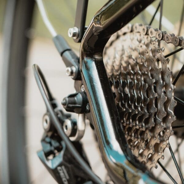 Classic, Detailansicht Schaltung Classic, Detailansicht Schaltung