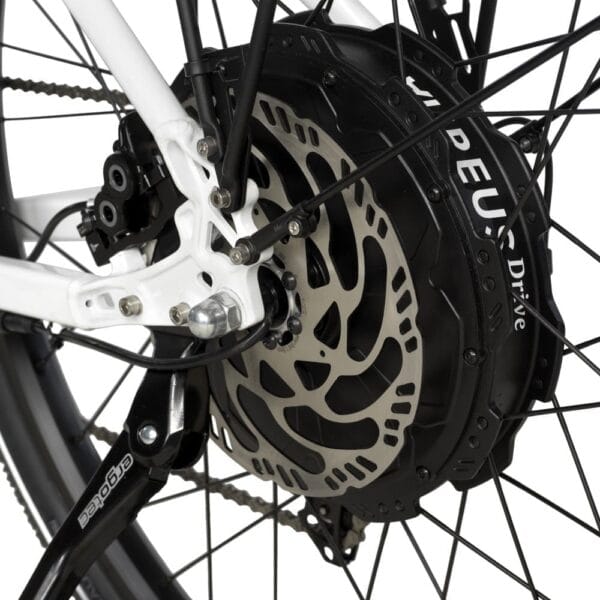 Power45, Detail Schaltung Power45, Detail Schaltung