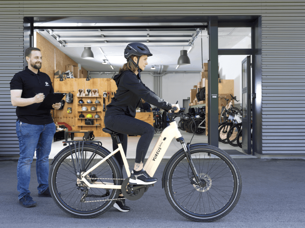 The best e-bikes for 2025 from AureusDrive – your ultimate overview