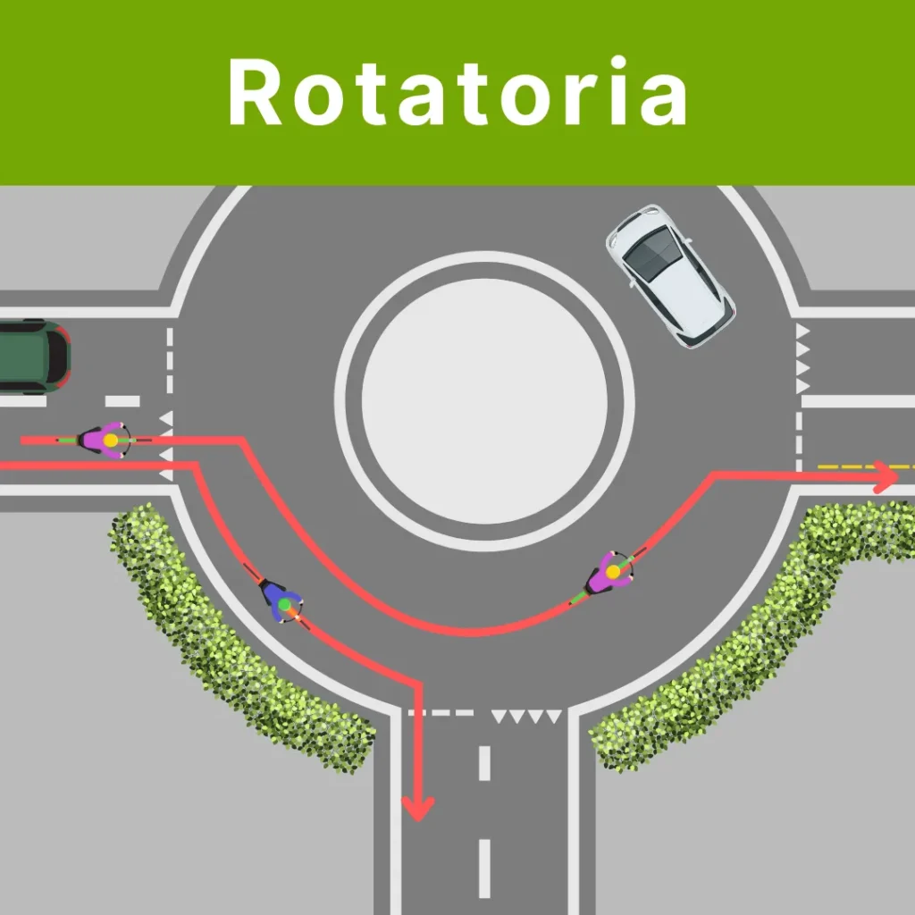 Blog Sicurezza su 2 ruote