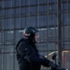 Der Wintereinsatz für den Phenix E-Bike Helm