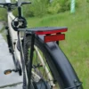 DailyDrive Plus Detail Rücklicht