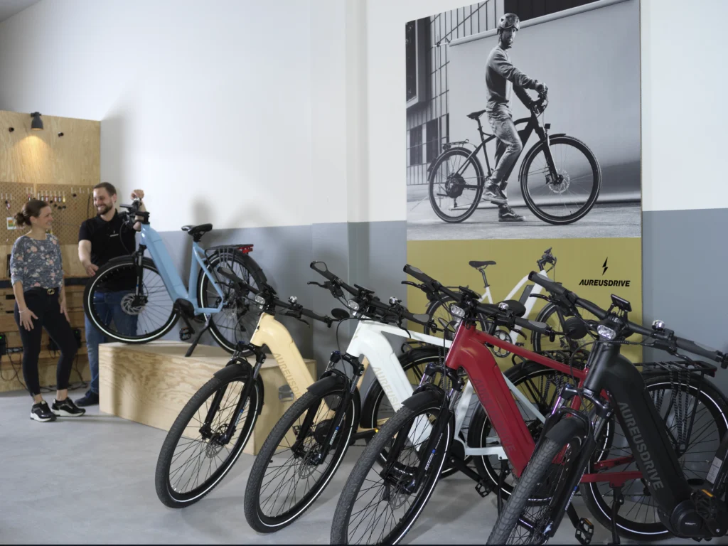 E-Bike vs. S-Pedelec, die Unterschiede