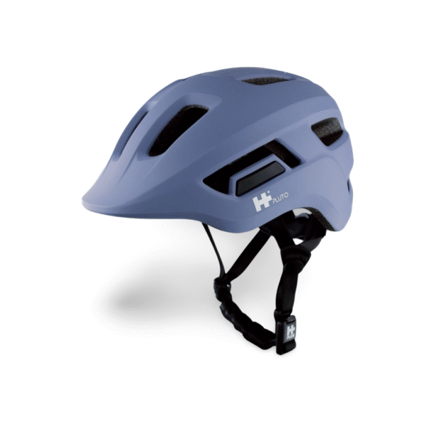 [20754] PLUTO (Violet Mat, XS)