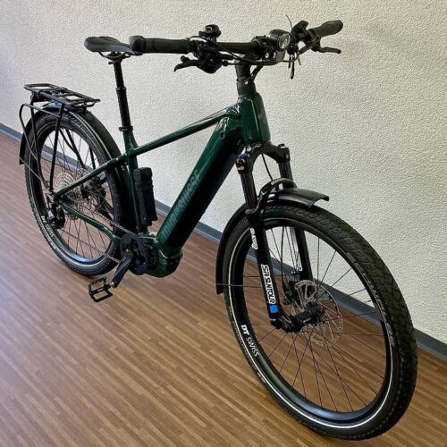 TDS Vista Tour Diamant, 46cm, 2023