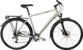 Cresta STRADA 2012, Ultra White, 48 cm