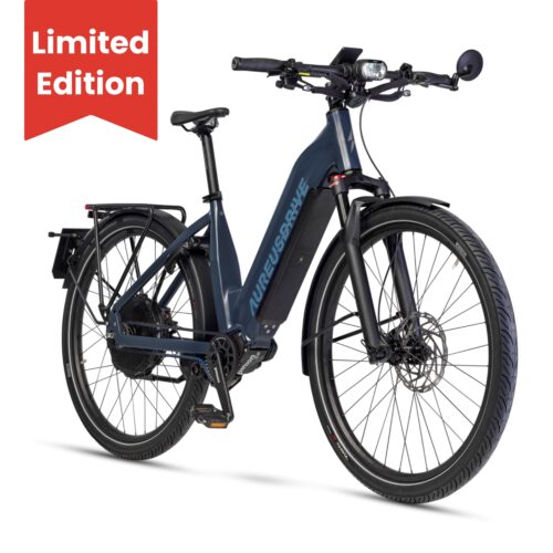 <b>PowerDrive - Accès bas, entraînement Pinion</b> (Kopie) (Kopie)