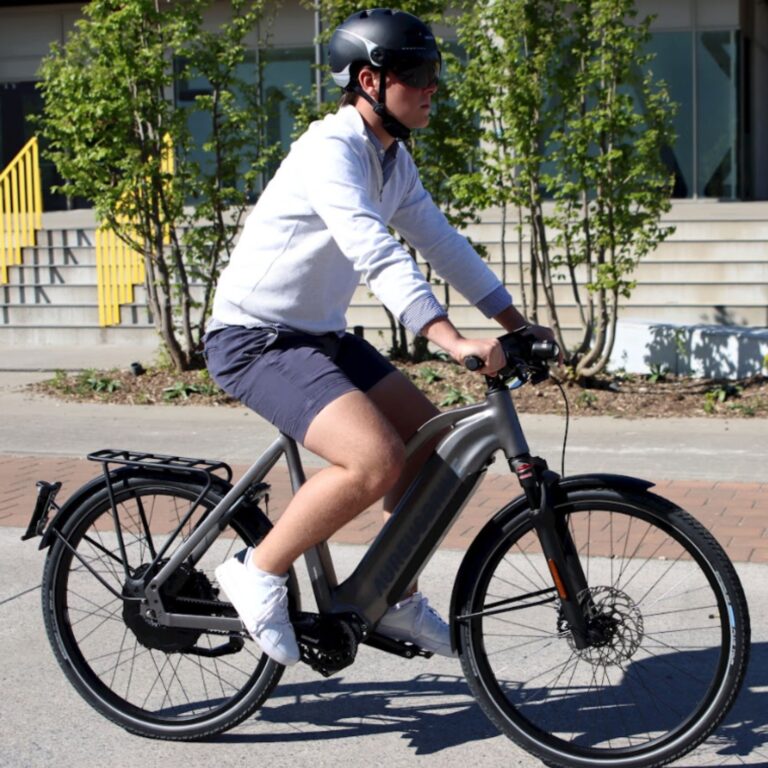 Unterschied Pinion C-Line vs. Pinion Smart.Shift